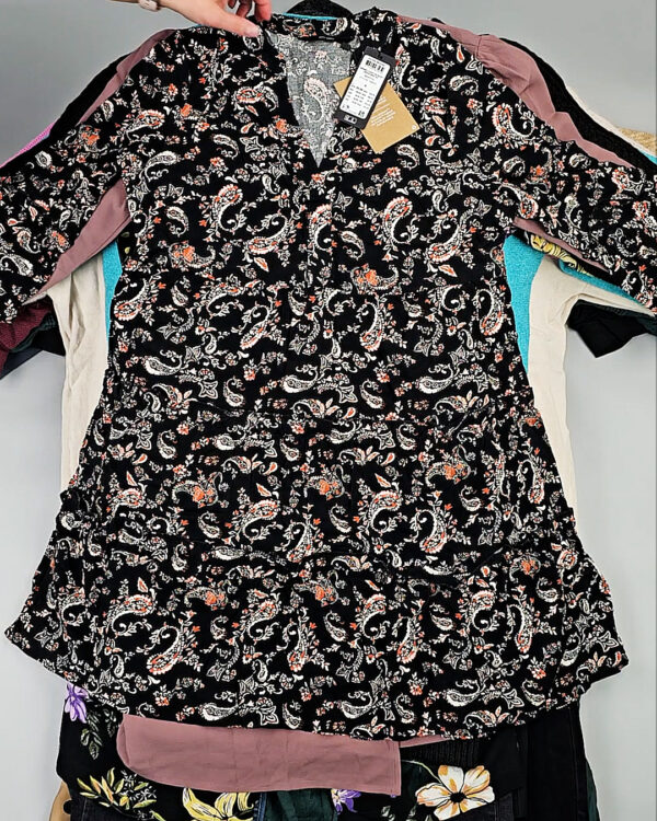 Фотография  566 - ONLY+Vero Moda Winter Mix 064#15 кг, ЛОТ СТ-10102 оптом в Кемерово и Кемеровской области