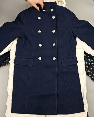 Фотография  685 - Верхняя одежда VILA#10 кг, ЛОТ №6824 оптом в Кемерово и Кемеровской области