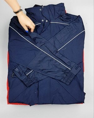 Фотография  634 - Ветровки CAN 084#10 кг, ЛОТ №6940 оптом в Кемерово и Кемеровской области