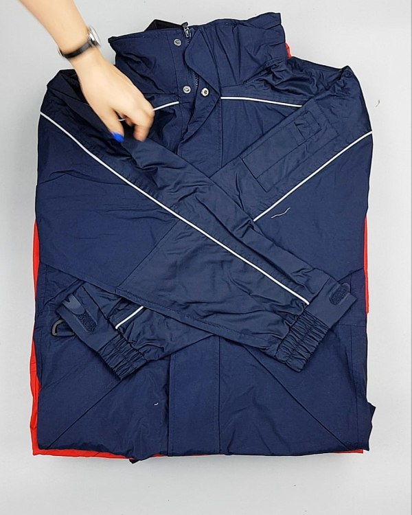 Фотография  423 - Ветровки CAN 084#10 кг, ЛОТ №6940 оптом в Кемерово и Кемеровской области