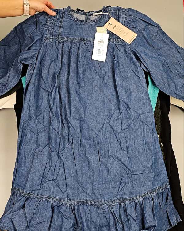 Фотография  301 - ONLY+Vero Moda Winter Mix 064#15 кг, ЛОТ СТ-10105 оптом в Кемерово и Кемеровской области