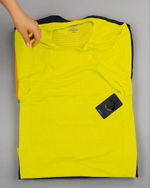 Фотография  168 - Футболки СТОК CAN 084#5 кг оптом в Кемерово и Кемеровской области