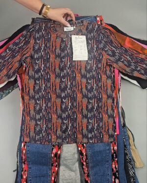 Фотография  371 - ДАНИЯ Winter mix 24#15 кг, ЛОТ СТ-10088 оптом в Кемерово и Кемеровской области