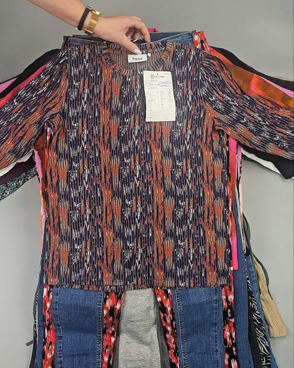 Фотография  724 - ДАНИЯ Winter mix 24#15 кг, ЛОТ СТ-10088 оптом в Кемерово и Кемеровской области