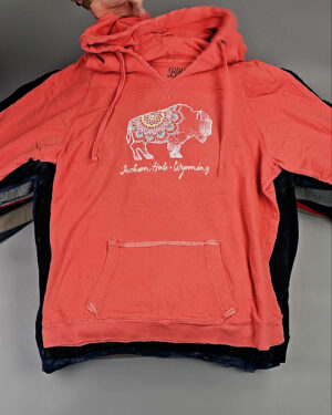 Фотография  797 - Толстовки СТОК CAN#15 кг, ЛОТ СТ-10133 оптом в Кемерово и Кемеровской области