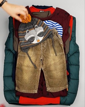 Купить KB1W mix#15 кг оптом в Кемерово и Кемеровской области