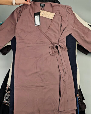 Фотография  397 - ONLY+Vero Moda Winter Mix 064#16,6 кг, ЛОТ СТ-10101 оптом в Кемерово и Кемеровской области