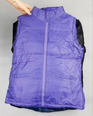 Фотография  895 - А 94742 Куртки ж/м (Heavy Anorak)#25 кг оптом в Кемерово и Кемеровской области