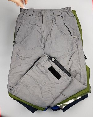 Фотография  288 - Комбинезоны лыжные SKI БМ#20 кг оптом в Кемерово и Кемеровской области