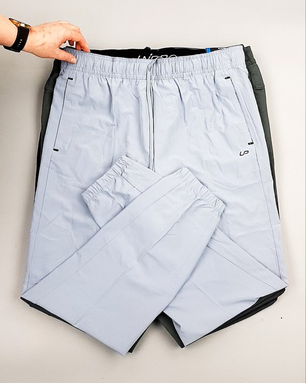 Фотография  160 - Штаны спортивные муж CAN 084#10 кг оптом в Кемерово и Кемеровской области