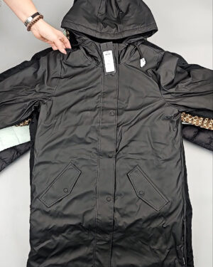 Фотография  647 - Верхняя одежда BESTSELLER Дания#10 кг, ЛОТ №6807 оптом в Кемерово и Кемеровской области