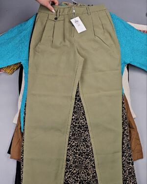 Фотография  121 - ONLY+Vero Moda Winter Mix 064#15 кг, ЛОТ СТ-10106 оптом в Кемерово и Кемеровской области