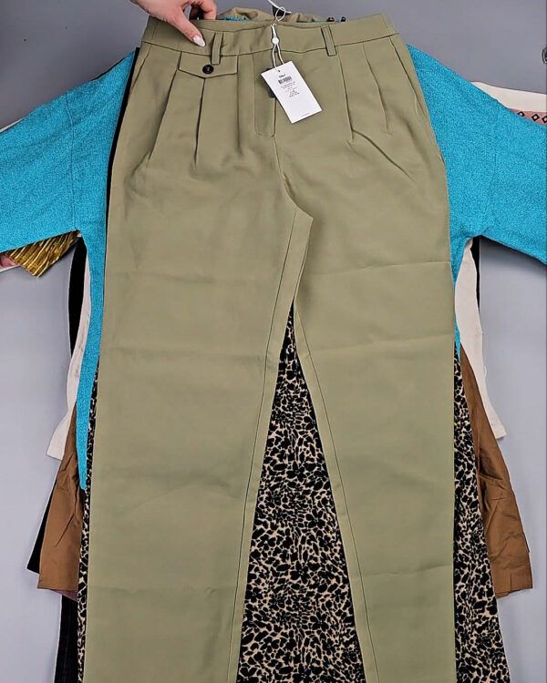 Фотография  428 - ONLY+Vero Moda Winter Mix 064#15 кг, ЛОТ СТ-10106 оптом в Кемерово и Кемеровской области