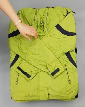 Фотография  470 - Куртки взрослые ANO#23 кг оптом в Кемерово и Кемеровской области