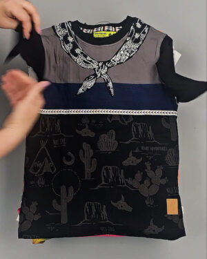 Фотография  963 - Desigual Kids Summer#25 шт, ЛОТ №11 оптом в Кемерово и Кемеровской области