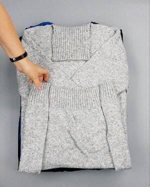 Фотография  759 - Cream Платья Winter#25 кг оптом в Кемерово и Кемеровской области