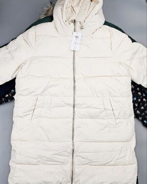 Фотография  261 - Верхняя одежда VILA#10 кг, ЛОТ №6824 оптом в Кемерово и Кемеровской области