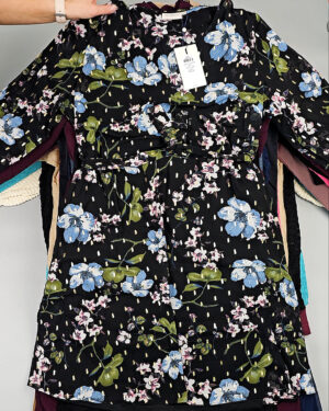 Купить ONLY+Vero Moda Winter Mix 064#15 кг, ЛОТ СТ-10103 оптом в Кемерово и Кемеровской области