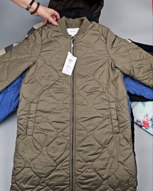 Фотография  131 - Верхняя одежда VILA#10,2 кг, ЛОТ №6826 оптом в Кемерово и Кемеровской области