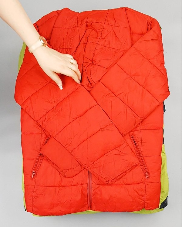 Фотография  318 - Куртки взрослые ANO#23 кг оптом в Кемерово и Кемеровской области