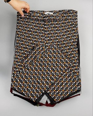 Фотография  106 - Cream Брюки женские Winter#25 кг оптом в Кемерово и Кемеровской области