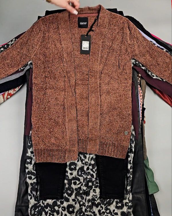 Фотография  768 - ДАНИЯ Winter mix 24#15 кг, ЛОТ СТ-10086 оптом в Кемерово и Кемеровской области