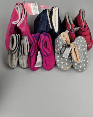 Фотография 552 - Обувь ALDI дети зима#5 кг, ЛОТ СТ-9735 оптом в Кемерово и Кемеровской области