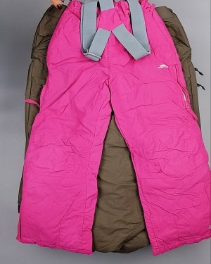 Фотография  983 - ШТАНЫ лыжные SKI #20 кг оптом в Кемерово и Кемеровской области