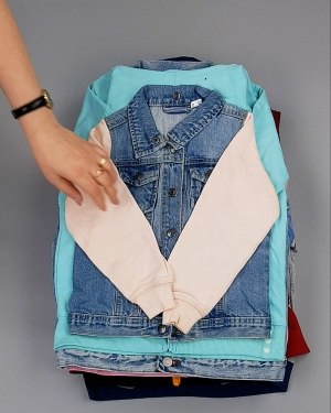 Фотография  253 - А 92382  Детский микс W (Medium rummage )#25 кг оптом в Кемерово и Кемеровской области