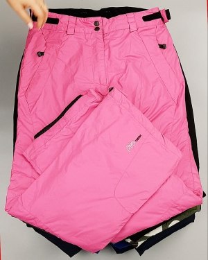 Фотография  752 - Комбинезоны лыжные SKI БМ#20 кг оптом в Кемерово и Кемеровской области