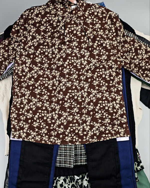 Фотография  217 - DK+Bestseller Winter mix 064#15 кг, ЛОТ СТ-10092 оптом в Кемерово и Кемеровской области