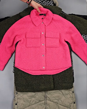 Фотография  316 - Верхняя одежда BESTSELLER Дания#12 кг, ЛОТ №5189 оптом в Кемерово и Кемеровской области