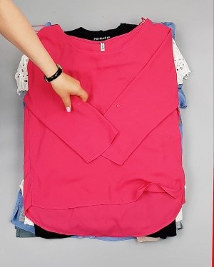 Фотография  638 - Mix Euro Summer#100 кг оптом в Кемерово и Кемеровской области