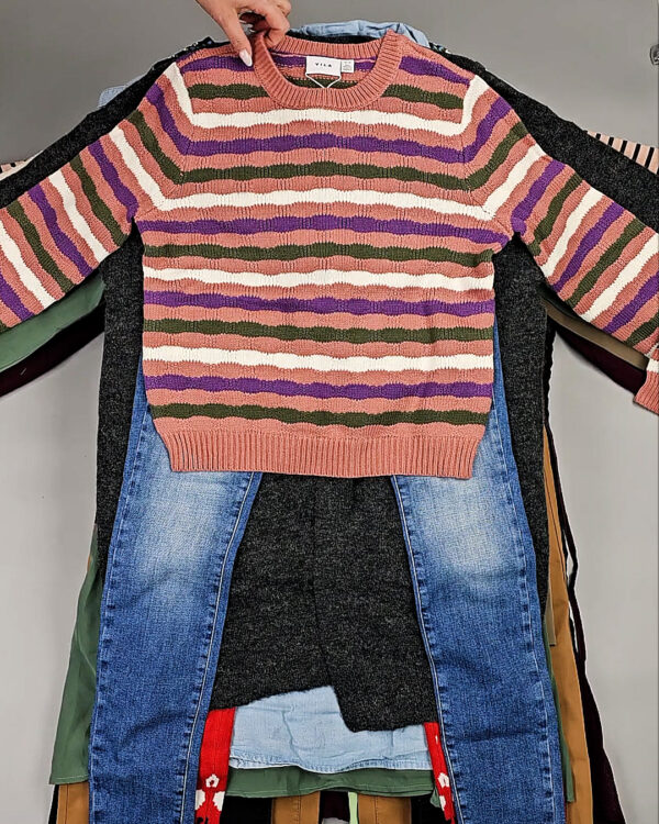 Фотография  511 - DK+Bestseller Winter mix 064#15 кг, ЛОТ СТ-10093 оптом в Кемерово и Кемеровской области