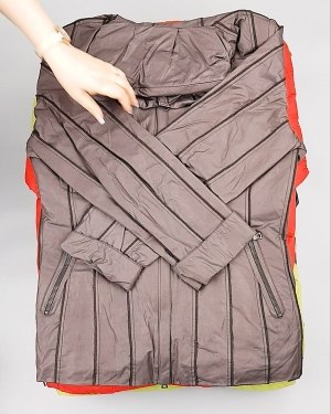 Фотография  936 - Куртки взрослые ANO#23 кг оптом в Кемерово и Кемеровской области