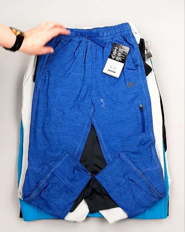 Фотография  318 - Спортивные костюмы дети CAN#6 кг оптом в Кемерово и Кемеровской области