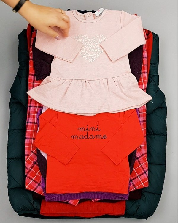 Фотография  628 - KB1W mix#15 кг оптом в Кемерово и Кемеровской области