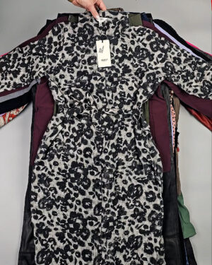 Фотография  804 - ДАНИЯ Winter mix 24#15 кг, ЛОТ СТ-10086 оптом в Кемерово и Кемеровской области