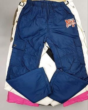 Фотография 819 - ШТАНЫ лыжные SKI #20 кг оптом в Кемерово и Кемеровской области