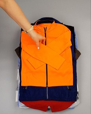 Фотография  678 - Детский микс осень Extra+Cream (CHILD AUTUMN EXTRA)#20 кг оптом в Кемерово и Кемеровской области