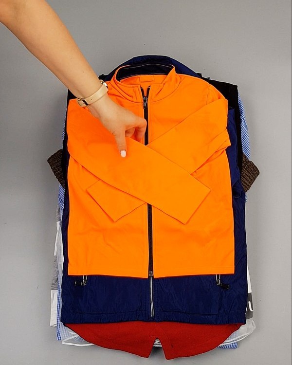 Фотография  826 - Детский микс осень Extra+Cream (CHILD AUTUMN EXTRA)#20 кг оптом в Кемерово и Кемеровской области