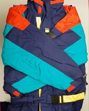 Купить Комбинезоны лыжные SKI БМ#20 кг оптом в Кемерово и Кемеровской области