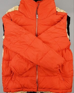Купить А 94742 Куртки ж/м (Heavy Anorak)#25 кг оптом в Кемерово и Кемеровской области