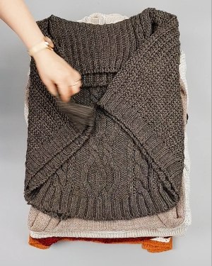 Фотография  639 - Джемпера (PULLOVER I)#20 кг оптом в Кемерово и Кемеровской области