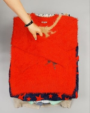 Фотография  481 - Mix Euro Winter#100 кг оптом в Кемерово и Кемеровской области