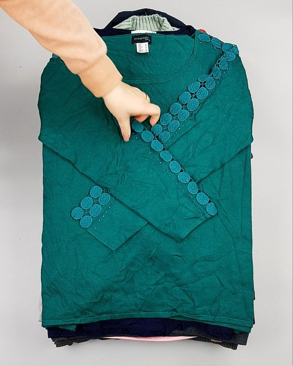 Фотография  837 - Mix CEA1#50 кг оптом в Кемерово и Кемеровской области