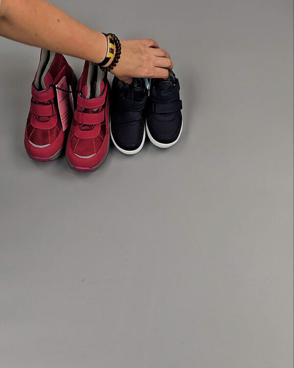 Фотография  181 - Обувь ALDI дети зима#5 кг, ЛОТ СТ-9729 оптом в Кемерово и Кемеровской области