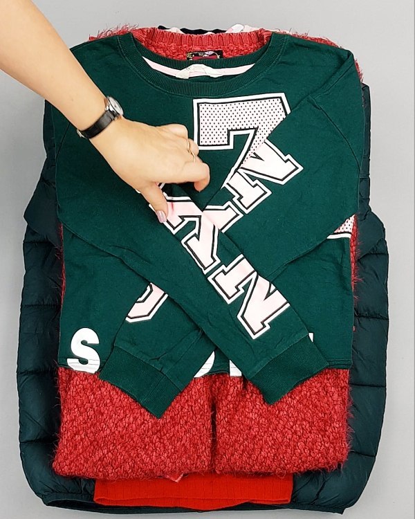 Фотография  700 - KB1W mix#15 кг оптом в Кемерово и Кемеровской области