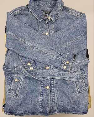 Купить Ветровки CAN 084#10 кг, ЛОТ №6939 оптом в Кемерово и Кемеровской области