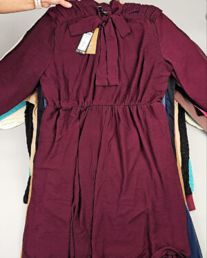 Фотография  129 - ONLY+Vero Moda Winter Mix 064#15 кг, ЛОТ СТ-10103 оптом в Кемерово и Кемеровской области